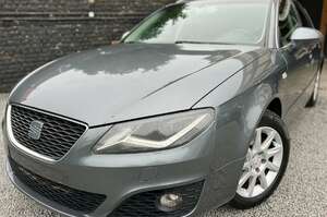 Seat Exeo