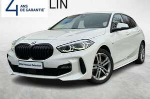 BMW Série 1