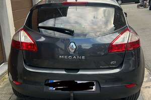 Renault Mégane