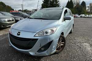 Mazda Mazda5