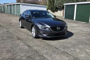 Mazda Mazda6