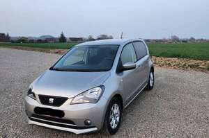 Seat Mii