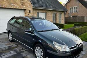 Citroën C5