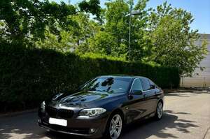BMW 5 Reeks