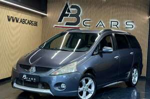 Mitsubishi Grandis