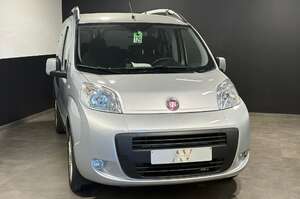 Fiat Qubo