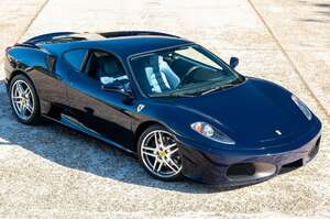 Ferrari F 430