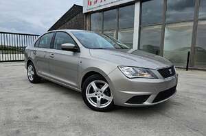 Seat Toledo