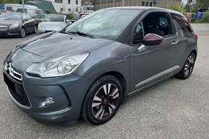 Citroën DS 3