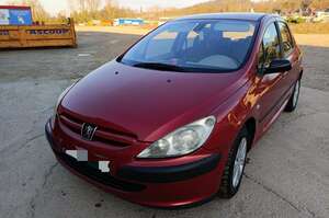 Peugeot 307