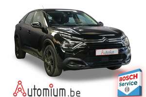 Citroën C4 Aircross