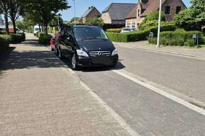 Mercedes-Benz Viano
