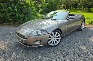 Jaguar XK