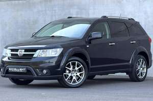 Fiat Freemont