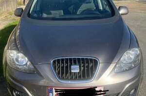 Seat Altea XL