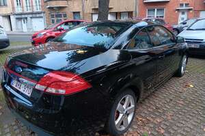 Ford Focus Coupé Cabriolet