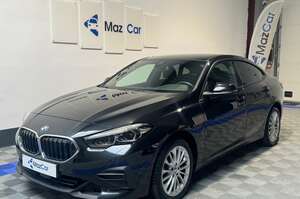 BMW 2 Reeks