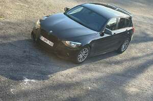 BMW Série 1