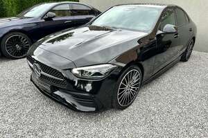 Mercedes-Benz Classe C