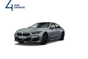 BMW 8 Reeks