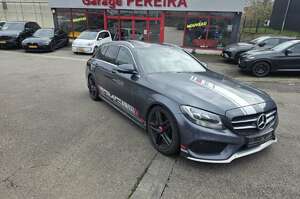 Mercedes-Benz Classe C