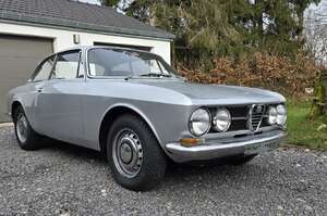 Alfa Romeo 1750