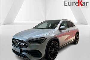 Mercedes-Benz Classe GLA