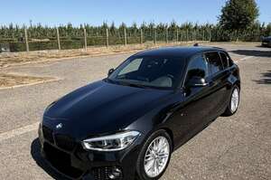 BMW 1 Reeks