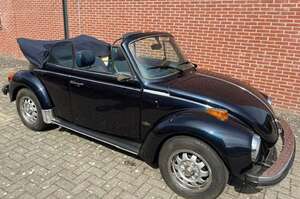 Volkswagen coccinelle