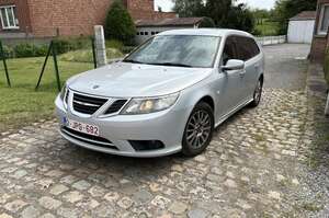 Saab  