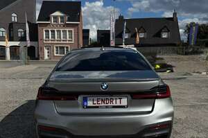 BMW 7 Reeks