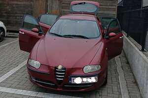 Alfa Romeo 147