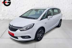 Opel Zafira Tourer