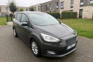 Ford Grand C-Max