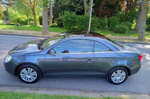 Volkswagen EOS