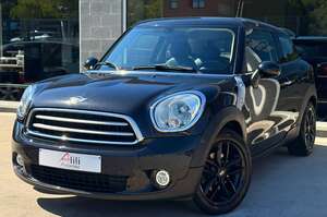 MINI Paceman