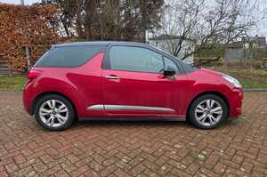 Citroën DS 3