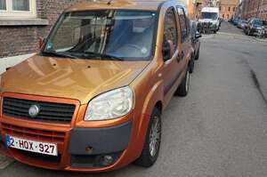 Fiat Doblo