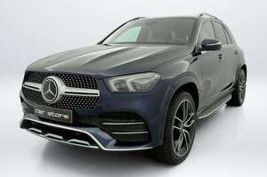 Mercedes-Benz Classe GLE