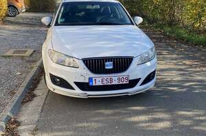 Seat Exeo