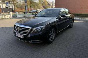 Mercedes-Benz Classe S