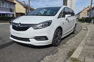 Opel Zafira Tourer