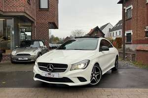 Mercedes-Benz Classe CLA