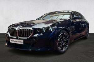 BMW 5 Reeks