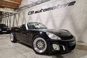 Opel GT