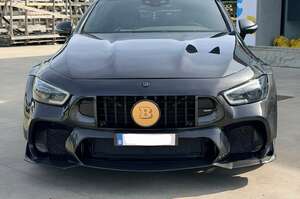 Mercedes-Benz GT AMG