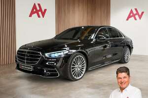 Mercedes-Benz Classe S