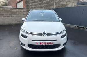 Citroën C4 Picasso