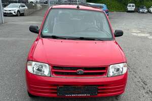 Daihatsu Cuore