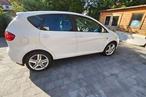 Seat Altea